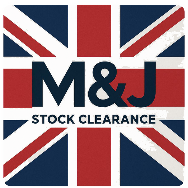 STOCKCLEARANCEUK